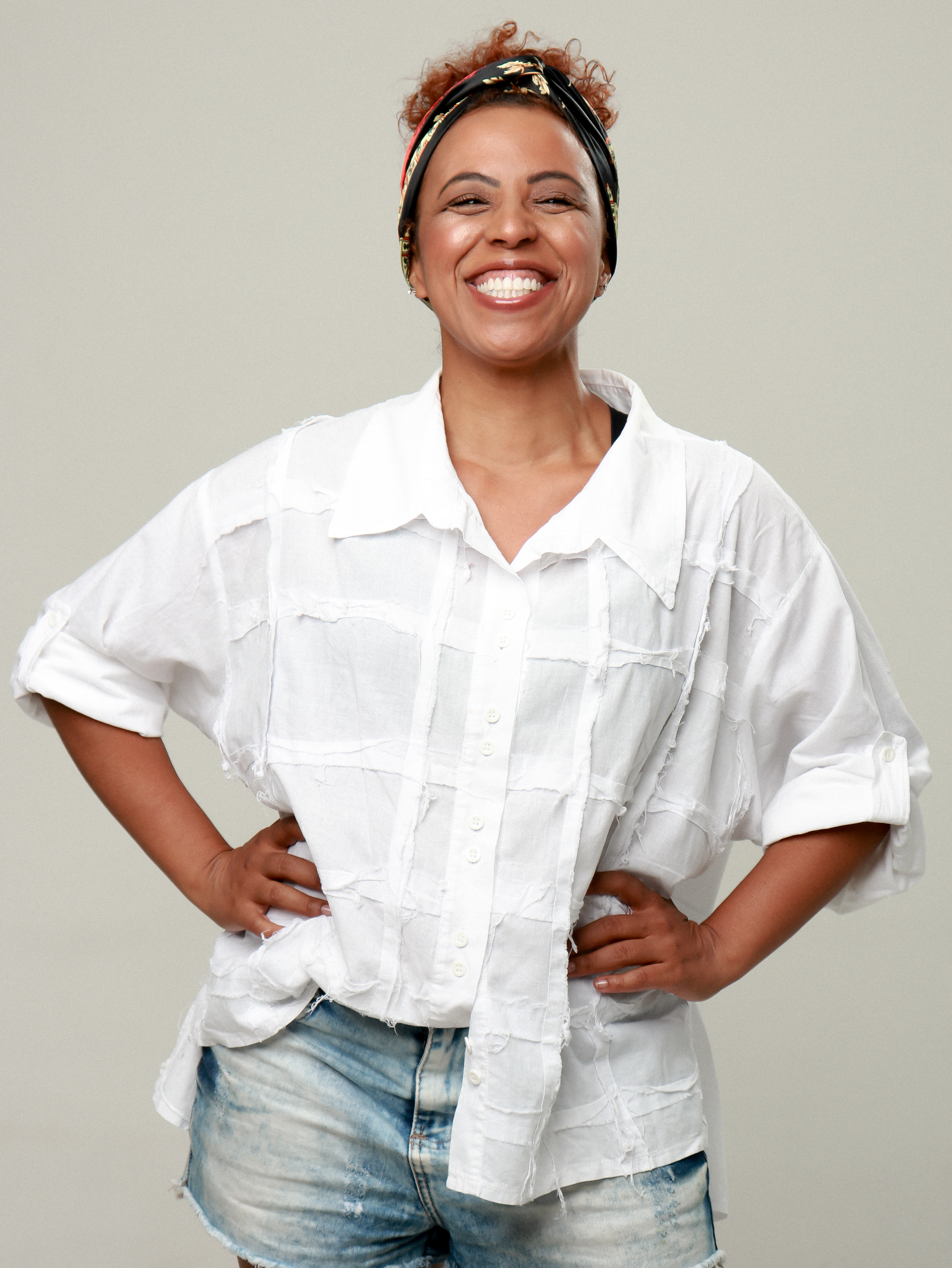 Tiara Lucas